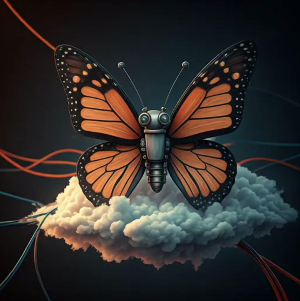 Using Cloudflare For Your Custom Bluesky Domains